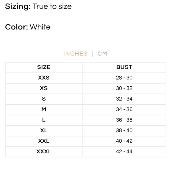 Slit Twist Sports Top (White) by Fitness Fashioness - Picture 5 of 6